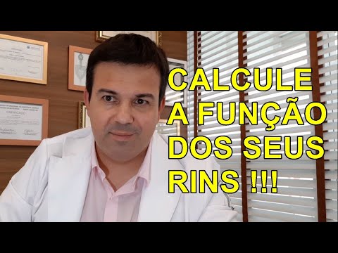 Vídeo: Qual das seguintes não é uma função do rim?