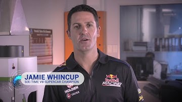 Komatsu KOWA Tutorial -  ICP Test