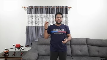 Basics of ARUCO marker | OpenCV | Dronekit | Raspberry pi | Python | Computer Vision | Drones