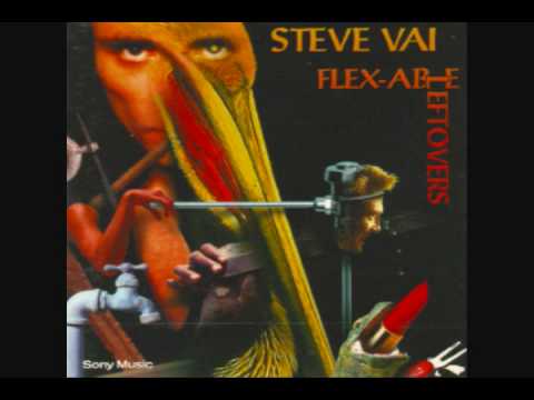 Steve Vai Fuck Yourself 91