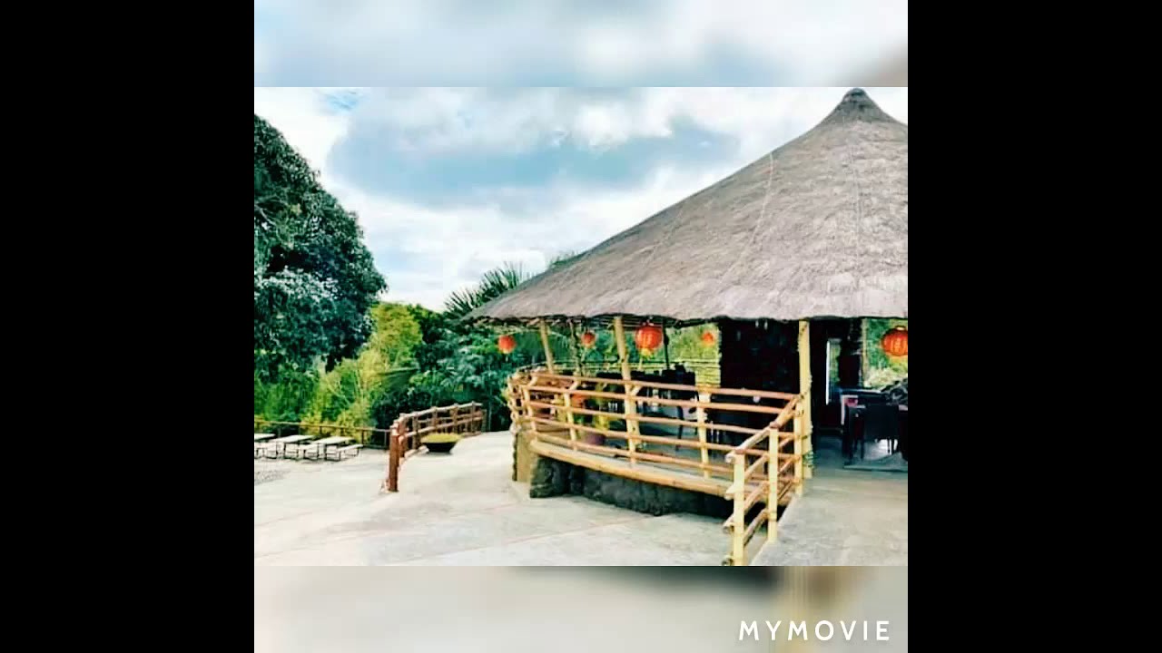 TOURIST SPOT - GUIMARAS