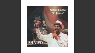 Video thumbnail of "Andrés Jiménez "El Jíbaro" - Viva Mi Bandera"