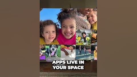 Unleashing Apples Groundbreaking Spatial Operating System  Prepare to Be Amazed