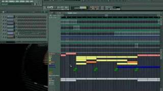 FL Studio - First Beat (TMNuclear & JoeyJay)