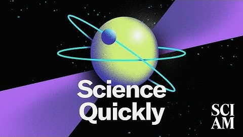AI-generated audio is entering the podcast world | Science Quickly Podcast