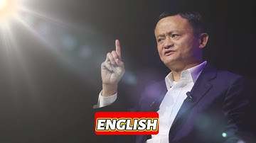 "Hoe je snel elke vaardigheid leert - Jack Ma