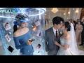 A decade of love,my BF married my stepsister&mdash;memory wiped, I return in style! Regret it!