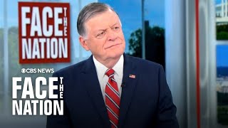 Rep. Tom Cole says 