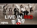RBD - DVD Live In Rio (Special Edition) (Ao Vivo/2006)