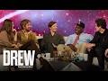 'Project Hail Mary' Cast on How "Making a Friend Can Save the Galaxy" | The Drew Barrymore Show
