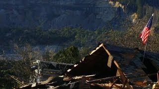 Rescue crew pulled from dangerous Wash. mudslide search zone