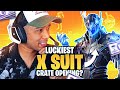 THE MOST HYPED CRATE OPENING?.. *Poseidon X SUIT* | Fun BGMI Highlights