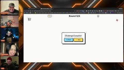 Forever GOLD | wedding classics Hackathon with Earl Newell