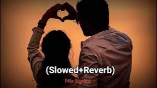 Falak se Pouch lu(Slowed  reverb) #slowed#reverb#song