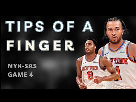 How the Knicks did the Impossible