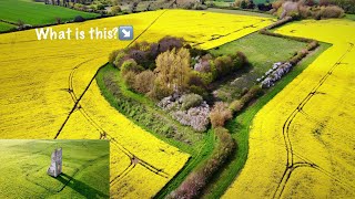 “This Entire English Village Vanished… Here’s What Happened”