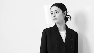 Eng Dilireba X Dior For Lady Dior Handbag