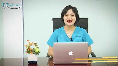 Có Nên Niềng Răng Khi Mang Thai | Mang Thai Niềng Răng Có Ảnh Hưởng Gì Không?