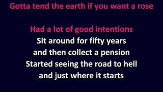 Indigo Girls - Hammer And Nail