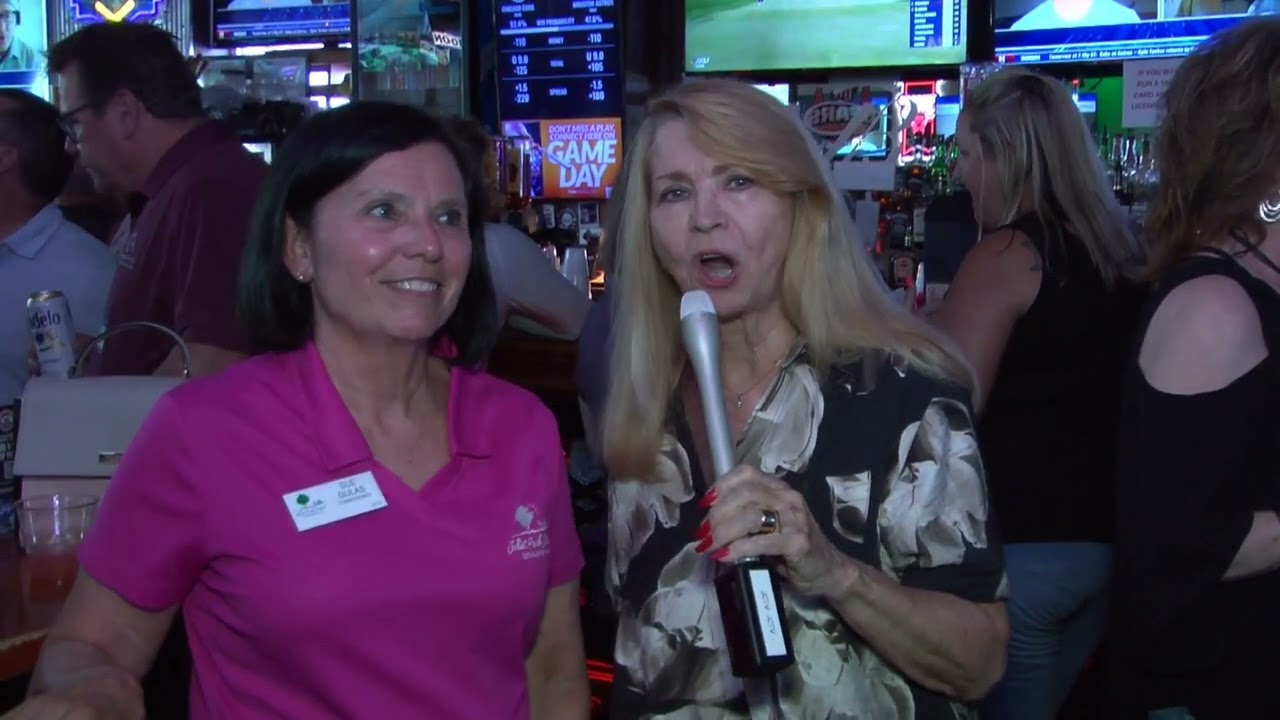 25-Year Anniversary for Double J Sports Bar Joliet, Illinois.