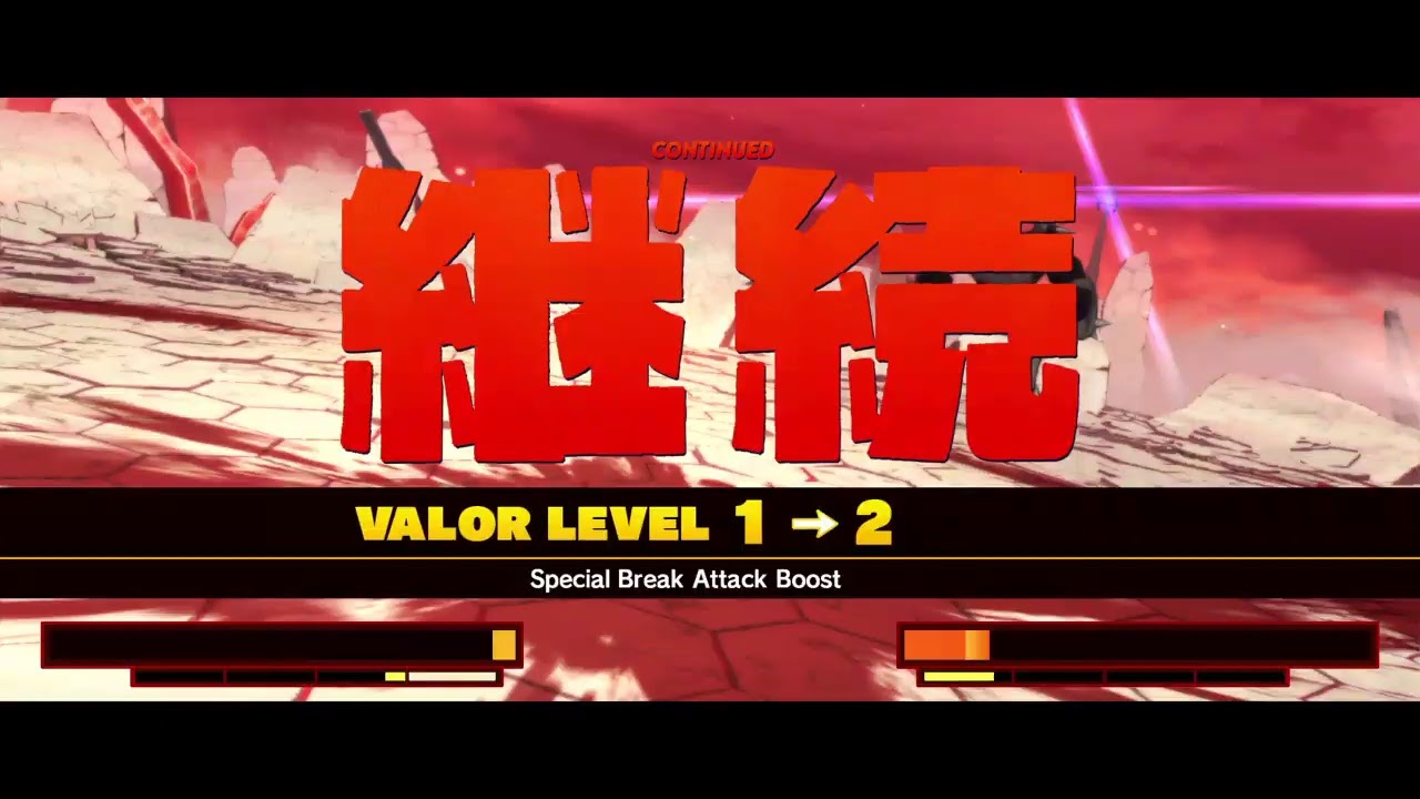 kill la kill demo