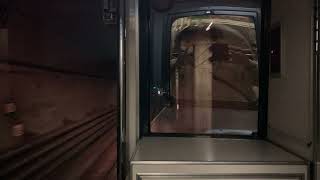 Osaka Metro堺筋線66系11編成動物園前〜日本橋までのミニ前面展望