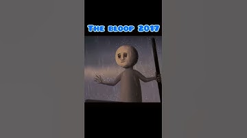 Thumbnail of Bloop Of Evolution #Short #Evolution