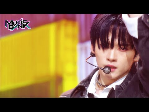 CASE 143 - Stray Kids [Music Bank] | KBS WORLD TV 221014