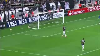 Os gols mais bonitos do Corinthians na Libertadores(2015 a 2022)