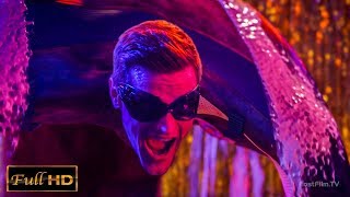 Ральф Дибни (Удлиняющийся Человек) Против Трикстера | Спасение КилерФрост и Цыско | Флэш Ральф Дибни (Удлиняющийся Человек) Против Трикстера | Спасение КилерФрост и Цыско | Флэш