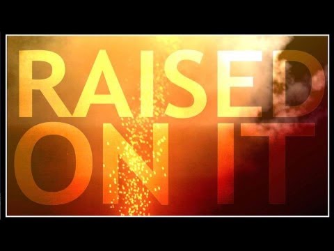 Sam Hunt - Raised On It