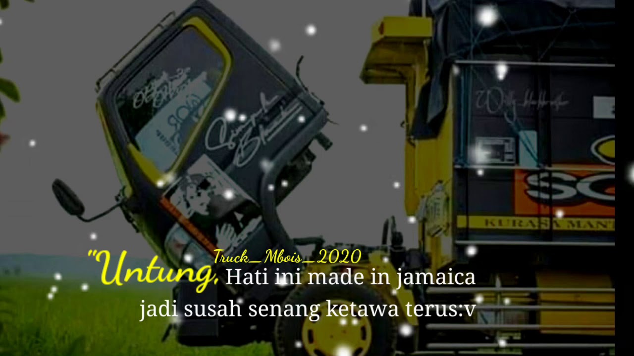 Stort WA Truk  Cabe  Terbaru  2021 YouTube