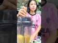 Only 2 Fantastic Passion Fruit Smoothie Served By 16yr Old Thai Girl Only 2 Fantastic Passion Fruit Smoothie Served By 16yr Old Thai Girl