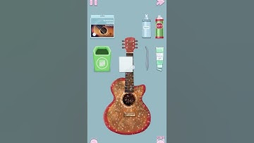 Perfect Tidy Level 129