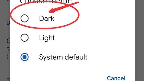 how to on dark mode in Google slides,  Google slides mein dark mod kaise on Karen