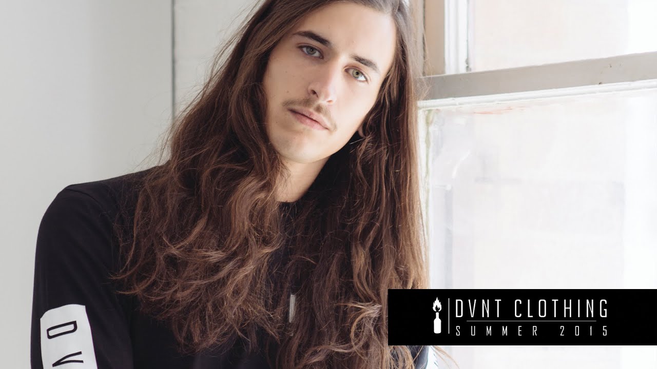 Dvnt DVNT CLOTHING - MENS SUMMER 15 - YouTube
