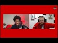 Welcome To Our Live Show 