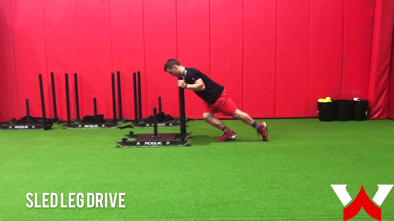 15 Minute Leg Workouts For Pitchers for Push Pull Legs