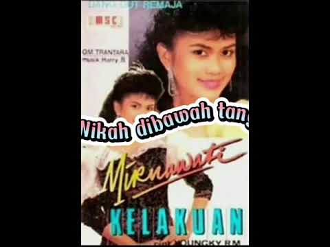 nikah dibawah tangan ( mirnawati )