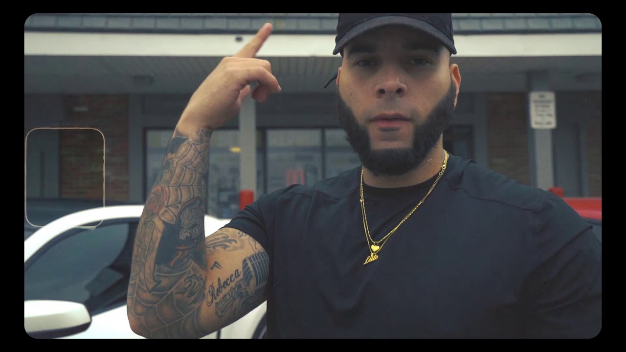 Watch LEITE - ADICTO (VIDEO OFICIAL) on YouTube Watch LEITE - ADICTO (VIDEO OFICIAL) on YouTube