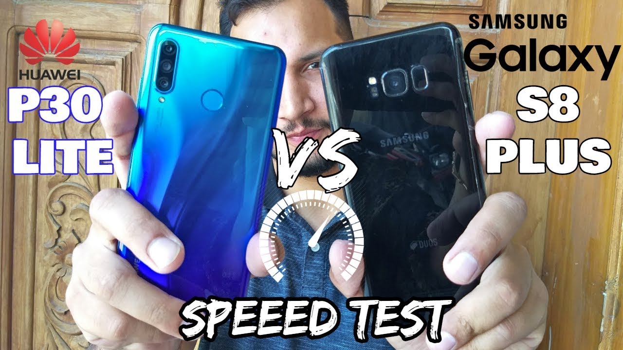 Huawei P30 Lite vs Huawei P10 Camera Test Comparison - WHO IS THE BOSS? -  YouTube