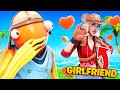 I Helped A 9 Year Old Get A Fortnite Girlfriend..