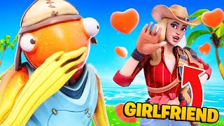 I Helped A 9 Year Old Get A Fortnite Girlfriend..