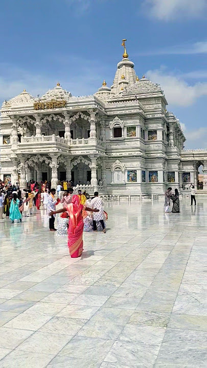 Vrindavan jaaungi #krishna #love #bhakti #radhakrishna #vrindavan