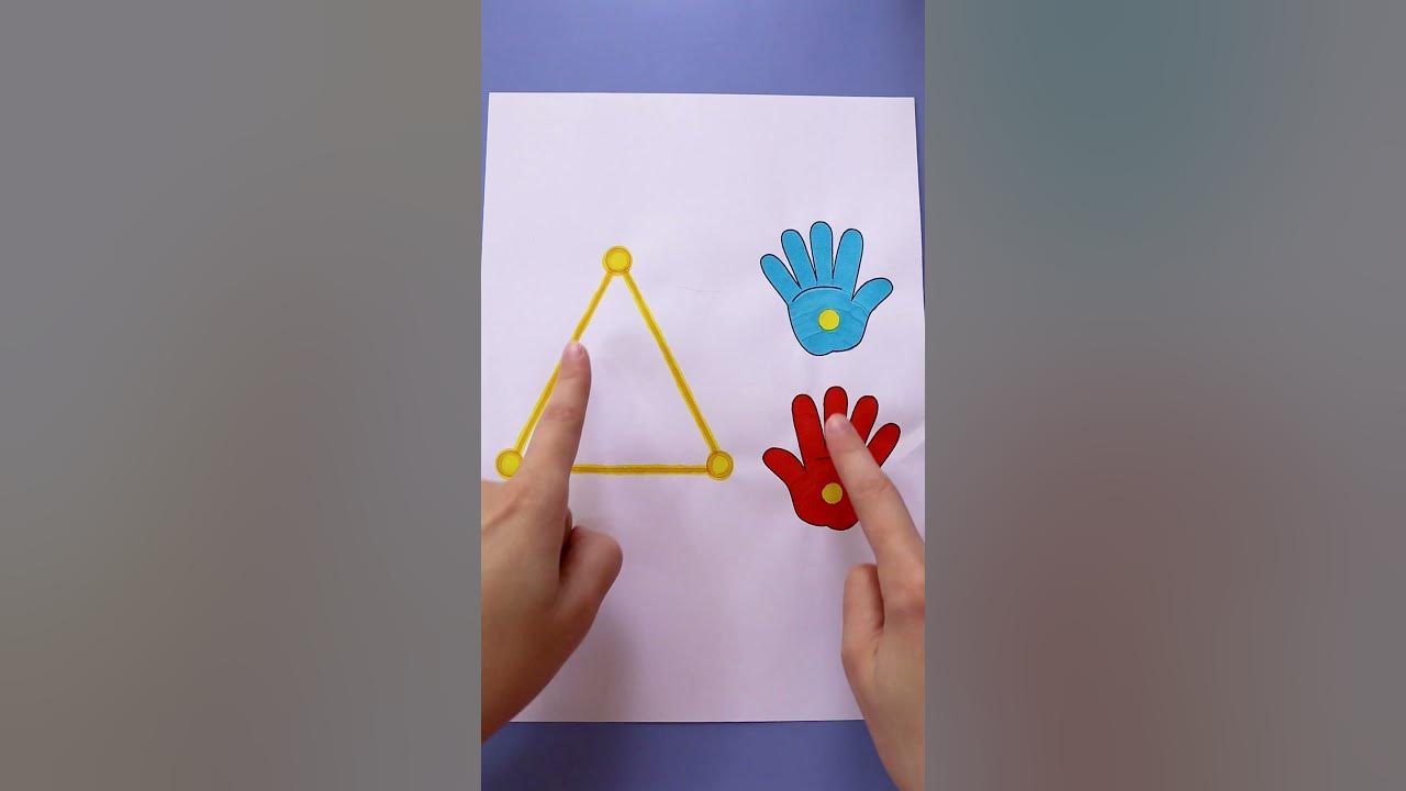 Занятия для развития межполушарных связей