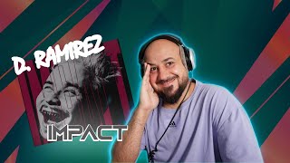 💎Ramirez - Impact | Реакция и разбор💎