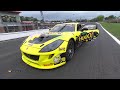REPLAY | Race 3 | Brands Hatch | Ginetta GT Championship & GT Academy