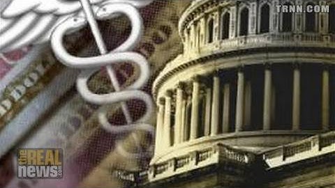 A libertarian take on health care