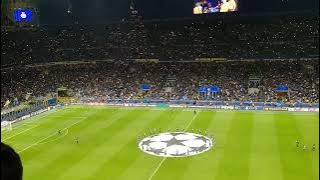Inter - Barcellona 4-3 