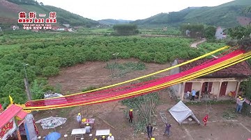 LỄ HỘI ĐẠI PHAN - THÔN ĐỒNG QUẦN, VÔ TRANH, LỤC NAM, BẮC GIANG (01-05/09 ÂM LỊCH)  PHẦN 3